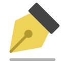 Pen Icon