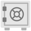 Safebox Icon