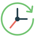 Clock Icon