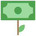 Dollar Icon