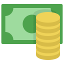 Money Icon