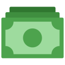 Dollars Icon