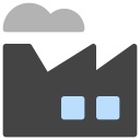 Factory Icon