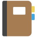 Notebook Icon