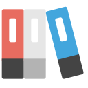 Library Icon