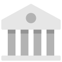 Bank Icon