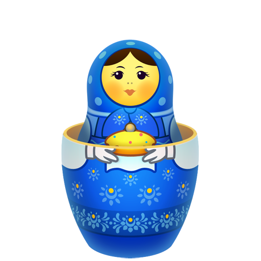 Matryoshka