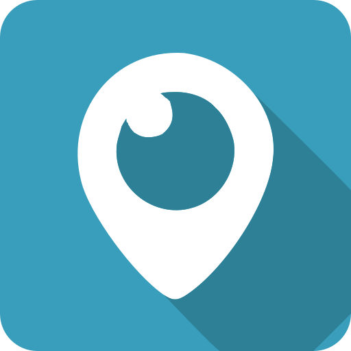 Periscope logo