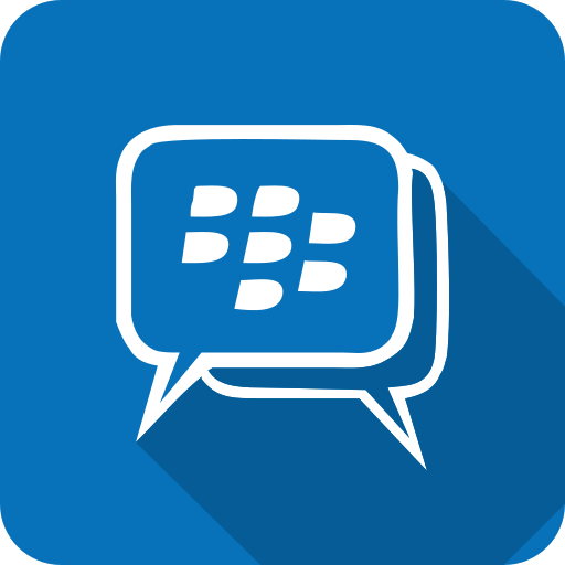 Blackberry logo