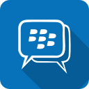 Blackberry logo Icon