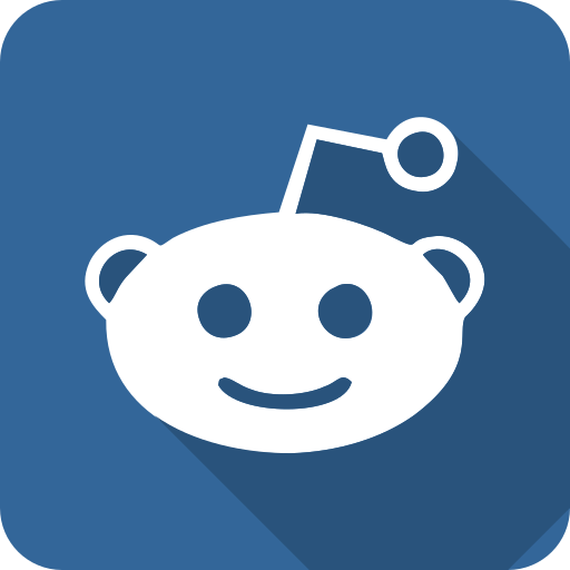 Reddit logo