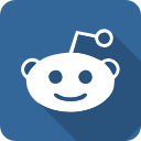 Reddit logo Icon