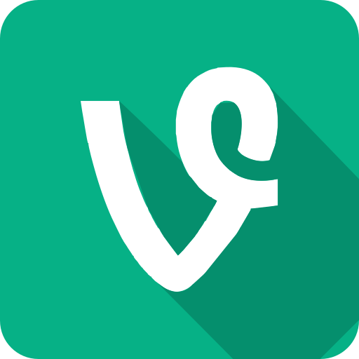 Vine logo