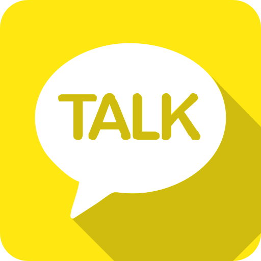 Talk logo