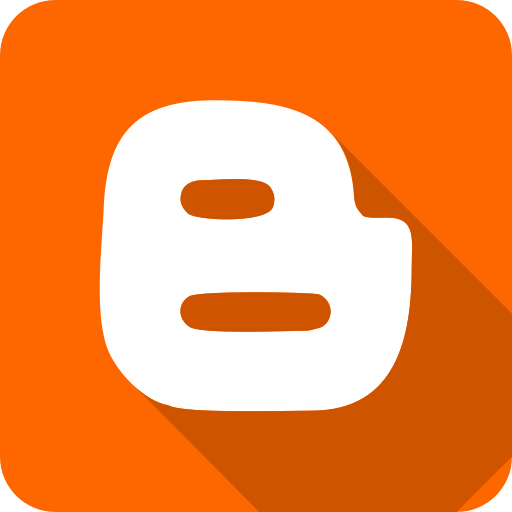 Blogger logo