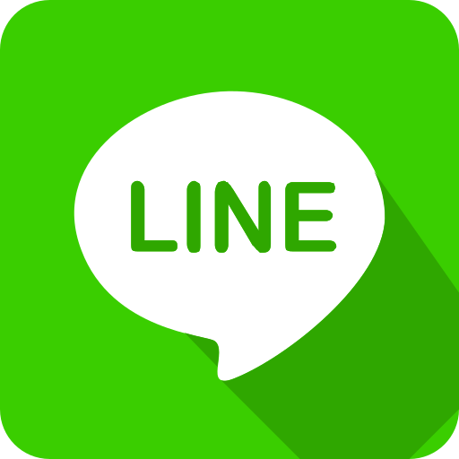 Line logo