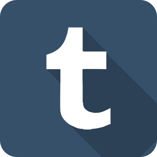 Tumblr logo