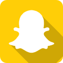 Snapchat logo Icon