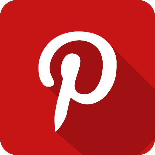 Pinterest logo