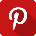 Pinterest logo Icon