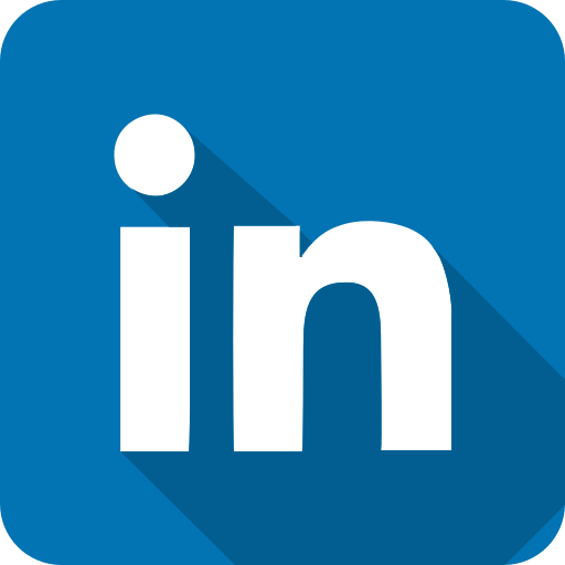 Linkedin logo