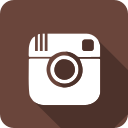 Instagram logo Icon