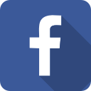 Facebook logo Icon