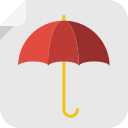 Umbrella Icon