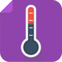 Temperature Icon