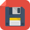 Diskette Icon