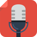 Microphone Icon