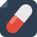 Pill Icon