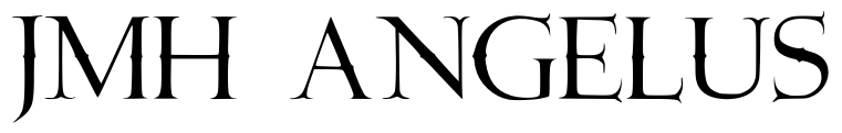 JMH Angelus Font