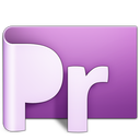 Premiere logo Icon