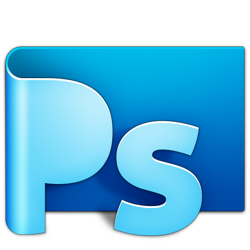 Photoshop logo