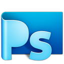 Photoshop logo Icon