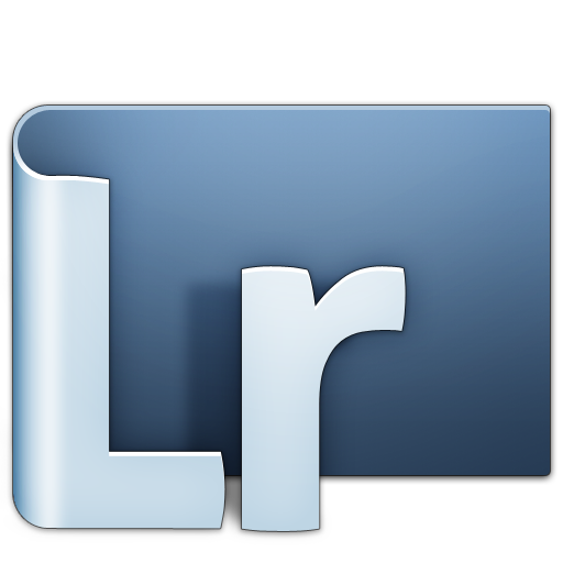 Lightroom logo