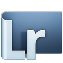 Lightroom logo Icon