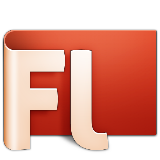 Flash logo