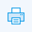 Printer Icon