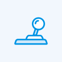 Joystick Icon