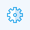 Cogwheel Icon