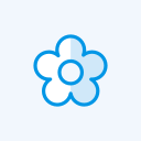 Flower Icon