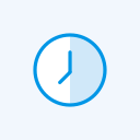 Clock Icon