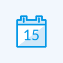 Calendar Icon