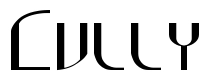 Cully Font