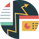 Marketing article Icon