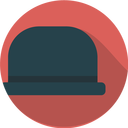 Black hat Icon