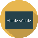 Html Icon