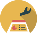 Landing page Icon